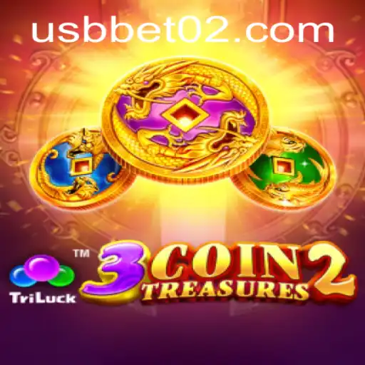 Explorando o Fascinante Universo de 3CoinTreasures2