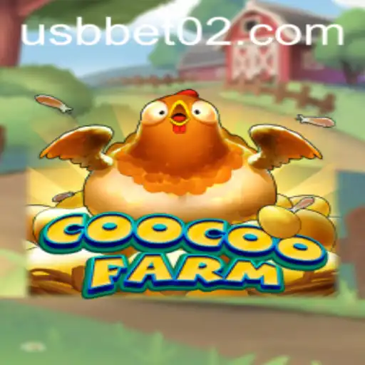 Descubra CooCooFarm: Aventura, Estratégia e Diversão com USBbet