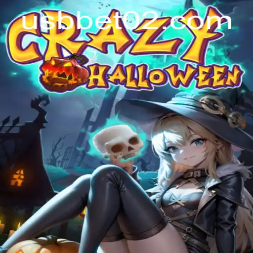Aventura Sinistra em CrazyHalloween: Descubra um Mundo de Mistérios e Diversão