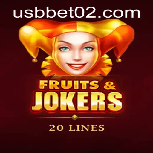 Descubra o Mundo de FruitsAndJokers20: Um Jogo de Aventura e Diversão