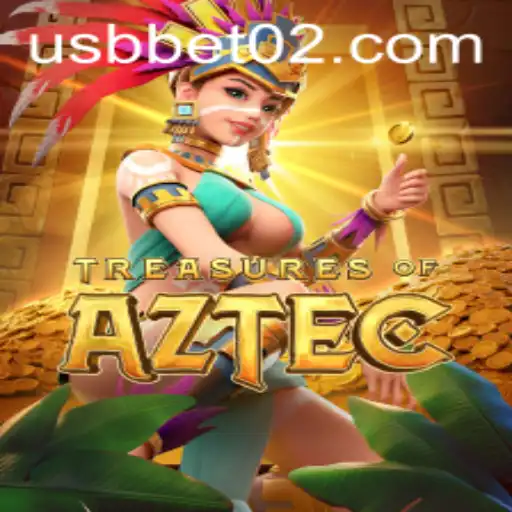 Explorando o Fascinante Mundo do Treasures of Aztec com USBbet