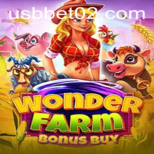 Descubra a Emoção de WonderFarmBonusBuy: Um Mundo de Aventuras e Prêmios